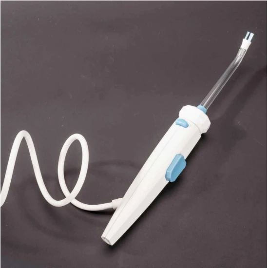 صورة-جهاز تنظيف الاسنان بقوة ضغط الماء