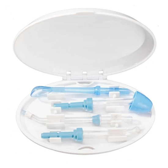 صورة-جهاز تنظيف الاسنان بقوة ضغط الماء