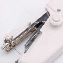 ماكينة الخياطة الكهربائية المحمولة ماكينة الخياطة الكهربائية المحمولة