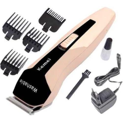 ماكينة حلاقة كيمي Kemei 5015