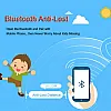 ساعة تتبع الاطفال والاتصال بهم منTECLAST