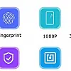 جوال افارجو v210 ذاكرة 32 جيجا 4g
