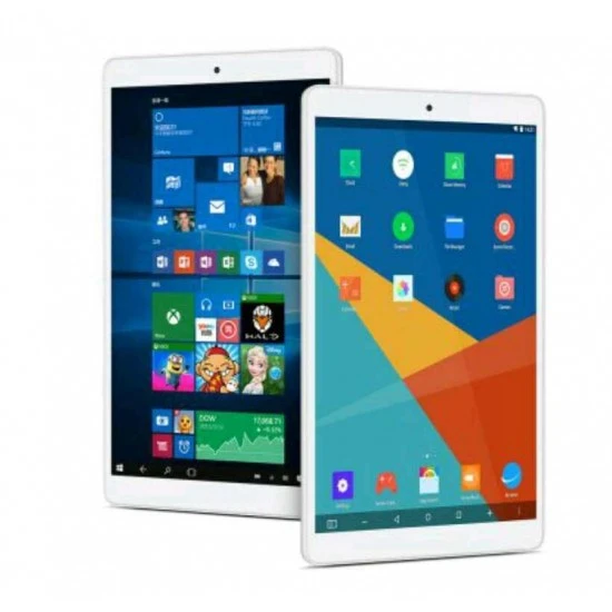 تابلت تكلاست x80 برو يعمل بنظامين image