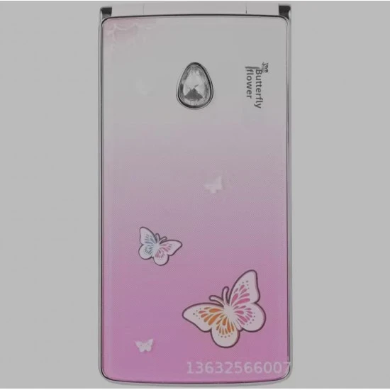 شاهد صورة-جوال الفراشة لكبار السن صورة-جوال الفراشة لكبار السن