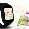 ساعة z80 الذكية تعمل بنظام اندرويد وتدعم 3g
