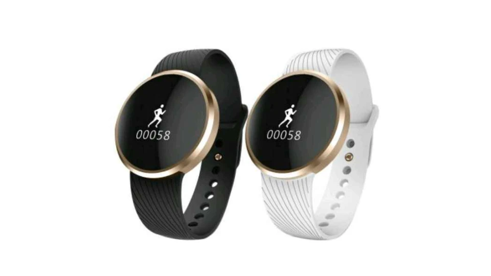 ساعة L58 الذكية