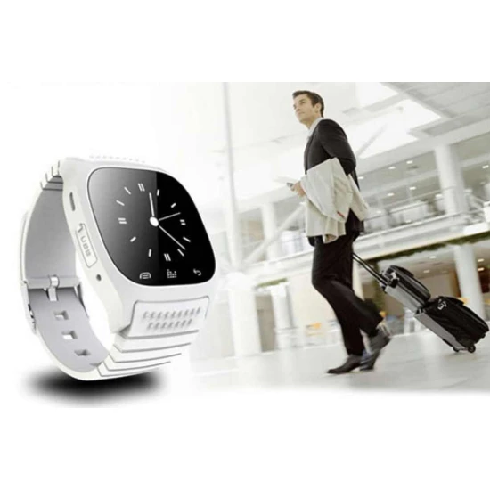 صورة-⁠⁠⁠ساعة m26 الذكية