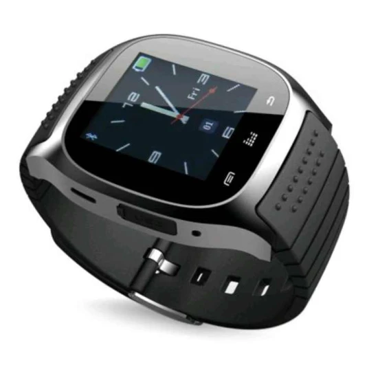 صورة-⁠⁠⁠ساعة m26 الذكية