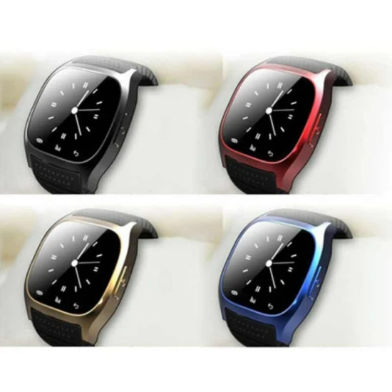 صورة-⁠⁠⁠ساعة m26 الذكية