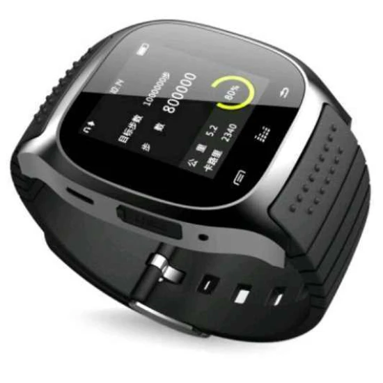 صورة-⁠⁠⁠ساعة m26 الذكية