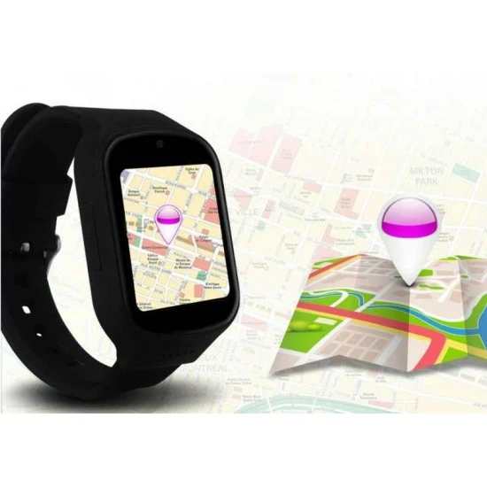 ساعة z80 الذكية تعمل بنظام اندرويد وتدعم 3g image