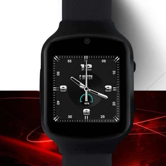 ساعة z80 الذكية تعمل بنظام اندرويد وتدعم 3g image