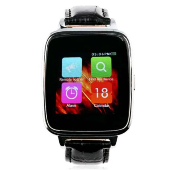 صورة-ساعة اوكتيل A28 الذكية