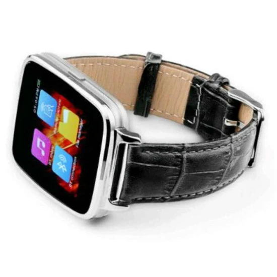 صورة-ساعة اوكتيل A28 الذكية