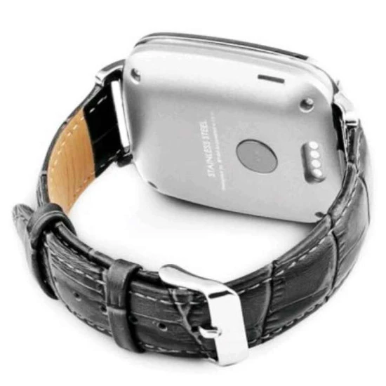 صورة-ساعة اوكتيل A28 الذكية