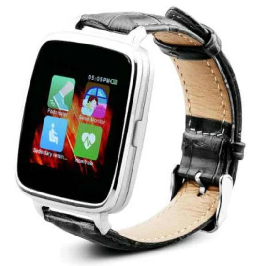 صورة-ساعة اوكتيل A28 الذكية