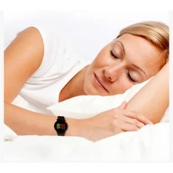 ساعة ذكية K2 مقاومة للماء مع بطارية قوية