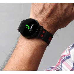 ساعة ذكية K2 مقاومة للماء مع بطارية قوية