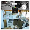 اصغر كاميرا لتصوير الفيديو بدقة عالية S11