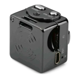  اصغر كاميرا تسجيل فيديو - كاميرا S81