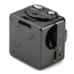  اصغر كاميرا تسجيل فيديو - كاميرا S81