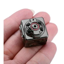  اصغر كاميرا تسجيل فيديو - كاميرا S81