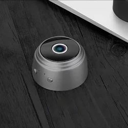 افضل كاميرا صغيرةتسجيل فيديو مع واي فاي