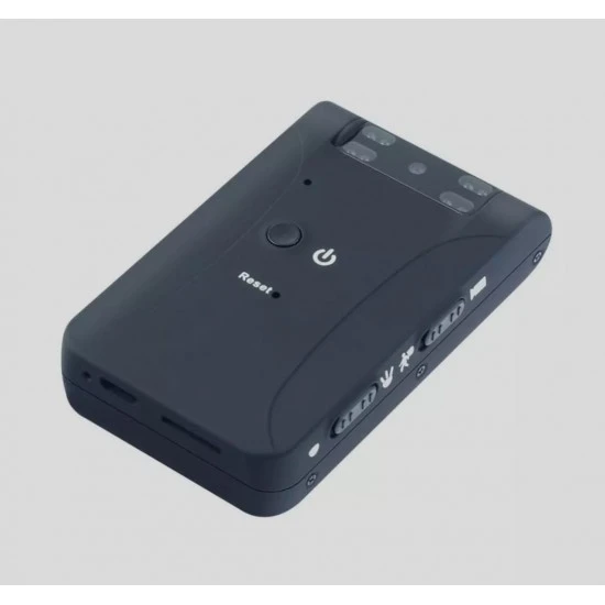 كاميرا صغيرة ببطارية قوية 1200ma صوره 