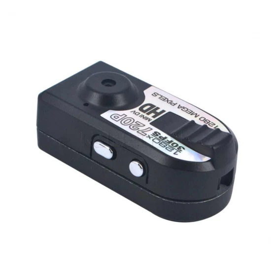 Showing image for كاميرا صغيرة جداً لتسجيل الفيديو والتقاط الصور S5 كاميرا صغيرة جداً لتسجيل الفيديو والتقاط الصور S5 كاميرات صغيرة image