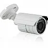 4 كاميرات مراقبة خارجية مع DVR