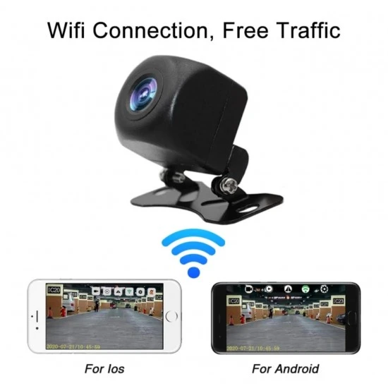 كاميرا خلفية للسيارة 