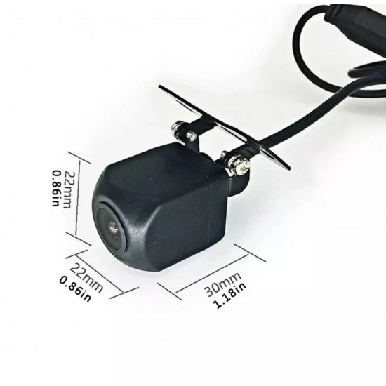 كاميرا خلفية للسيارة 