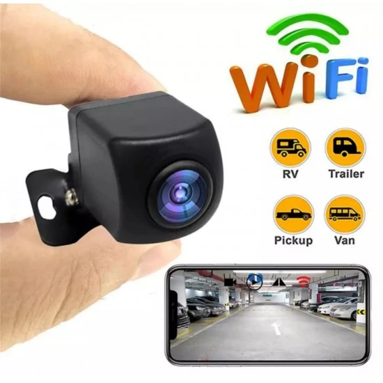 كاميرا خلفية للسيارة 