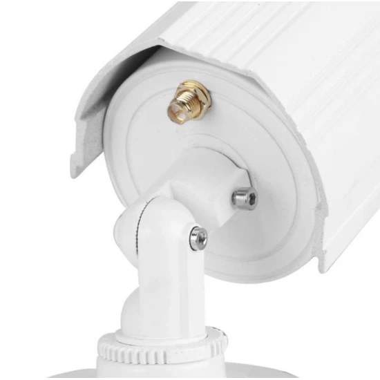 كاميرا مراقبة ip خارجية ميجا بكسل-المشاهد عن طريق جوالك من اي مكان في العالم image