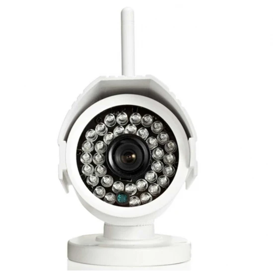 كاميرا مراقبة ip خارجية ميجا بكسل-المشاهد عن طريق جوالك من اي مكان في العالم image