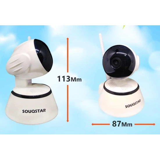 صورة-كاميرا مراقبة متحركة YYP2P-كاميرات مراقبة متحركة