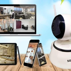 كاميرا مراقبة متحركة YYP2P-كاميرات مراقبة متحركة