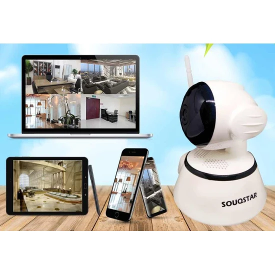 صورة-كاميرا مراقبة متحركة YYP2P-كاميرات مراقبة متحركة