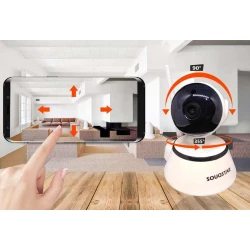 كاميرا مراقبة متحركة YYP2P-كاميرات مراقبة متحركة