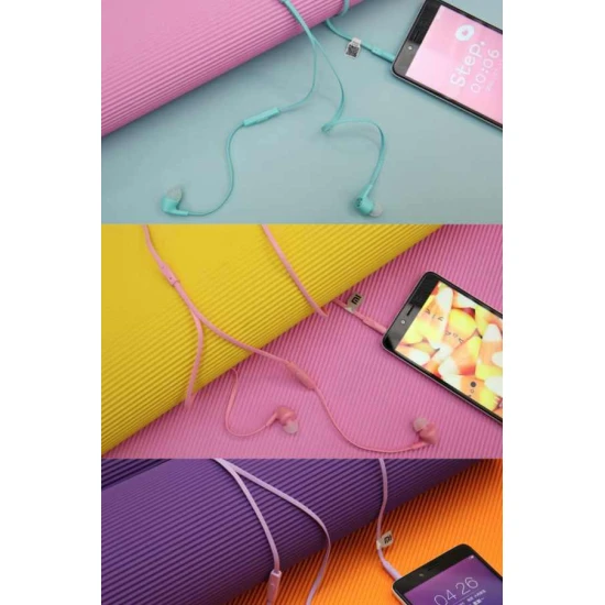 صورة-سماعة اذن شاومي اصلية من شركة شاومي