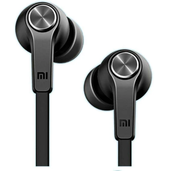 صورة-سماعة اذن شاومي اصلية من شركة شاومي