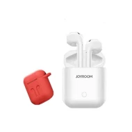 سماعة ايربودز من شركة جيروم الاصدار الاخير JR-T03S