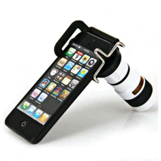 عدسة التقريب للهواتف الذكية image