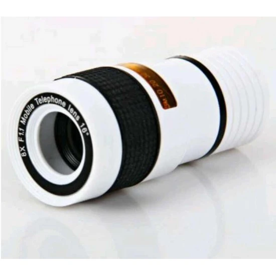 عدسة التقريب للهواتف الذكية image