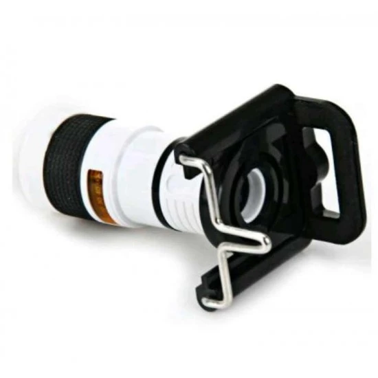 عدسة التقريب للهواتف الذكية image