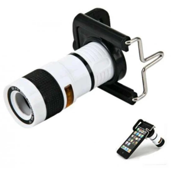 عدسة التقريب للهواتف الذكية image