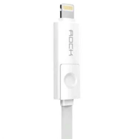 كابل AOCH لشحن الهواتف الذكية 2 في 1 ملحقات الجوال image