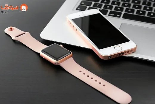 ارخص اسعار ساعات ذكية smart watch في السعودية من متجر سوق ستار