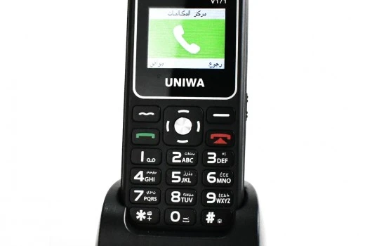 جوالات مناسبة لكبار السن