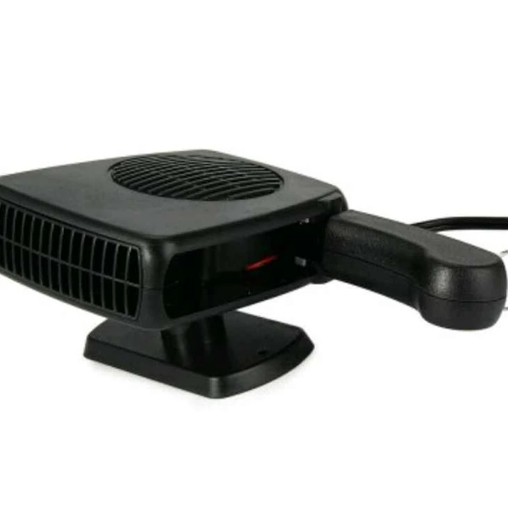 مدفئة سيارة مبتكرة